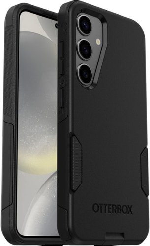 OtterBox Commuter Series Hard Shell for Samsung Galaxy S24 - Black WORLDWIDE DELIVERY