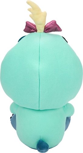 NECA Disney’s 13” Plush Lilo & Stitch -Stitch as Scrump WORLDWIDE DELIVERY