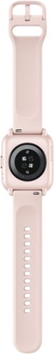 Amazfit Active Smartwatch 35.9mm Aluminum Alloy - Pink GLOBAL SHIPPING