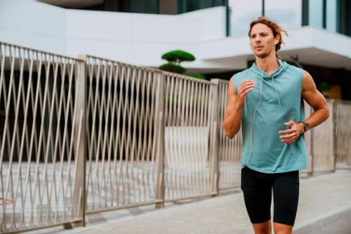Amazfit Active Smartwatch 35.9mm Aluminum Alloy - Pink WHERE TO BUY