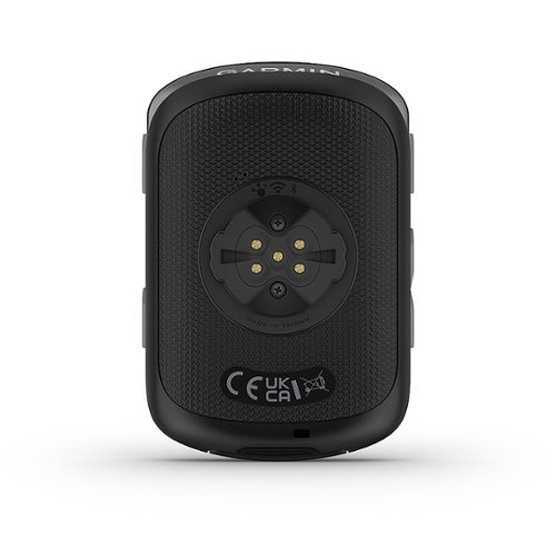 Garmin Edge 540 Solar 2.6 GPS Bike Computer - Black WORLDWIDE DELIVERY