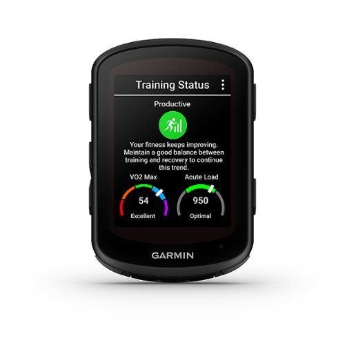 Garmin Edge 840 Solar 2.6