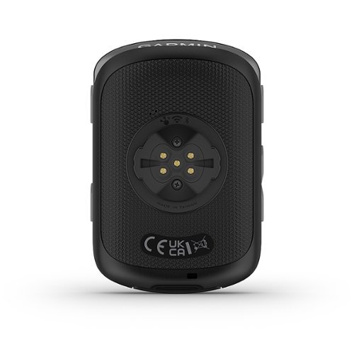 Garmin Edge 540 2.6 GPS Bike Computer - Black WORLDWIDE DELIVERY