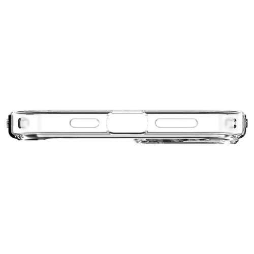 Spigen Crystal Hybrid MagFit Case for Apple iPhone 14 - Crystal Clear WORLDWIDE DELIVERY