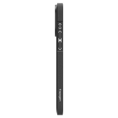 Spigen Core Armor MagFit Case for Apple iPhone 15 Pro - Matte Black WORLDWIDE DELIVERY