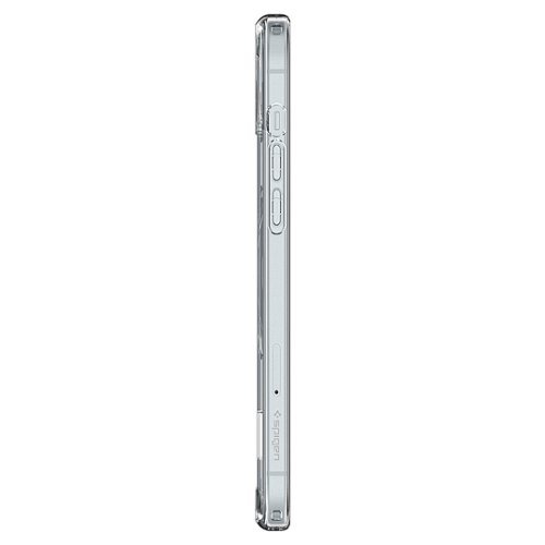 Spigen Slim Armor Essential S MagFit Case for Apple iPhone 15/14/13 - Crystal Clear BUY IN EUROPE