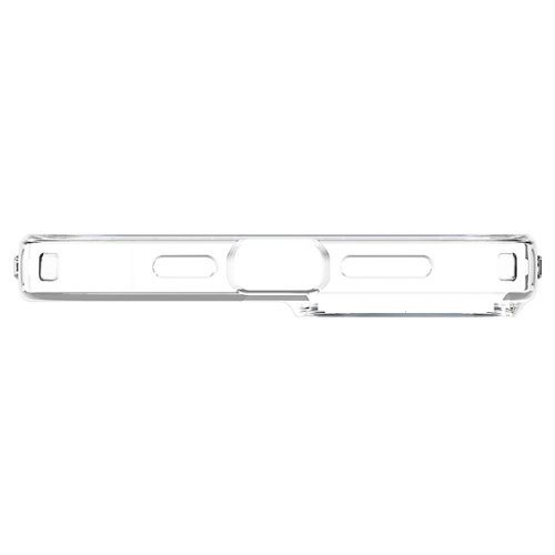 Spigen Crystal Flex Case for Apple iPhone 14 - Crystal Clear WORLDWIDE DELIVERY