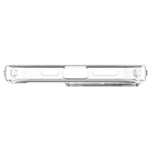 Spigen Crystal Hybrid MagFit Case for Apple iPhone 14 Pro - Crystal Clear WORLDWIDE DELIVERY