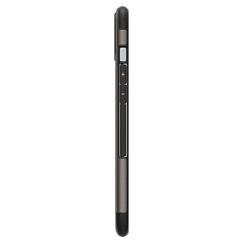 Spigen Slim Armor MagFit Case for Apple iPhone 15 Plus/14 Plus - Gunmetal GLOBAL SHIPPING