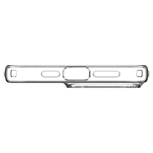 Spigen Crystal Flex Case for Apple iPhone 15 Pro Max - Crystal Clear WORLDWIDE DELIVERY