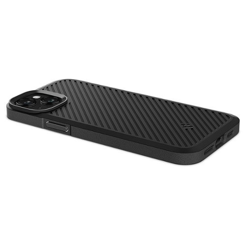 Spigen Core Armor Case for Apple iPhone 15 Plus/14 Plus - Matte Black HOW TO BUY
