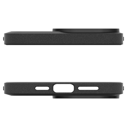 Spigen Core Armor Case for Apple iPhone 15 Pro Max - Matte Black WHERE TO BUY