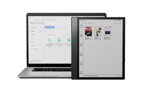 BOOX 10.3 Note Air3 C E-Paper Tablet - Cosmic Black WHERE TO BUY