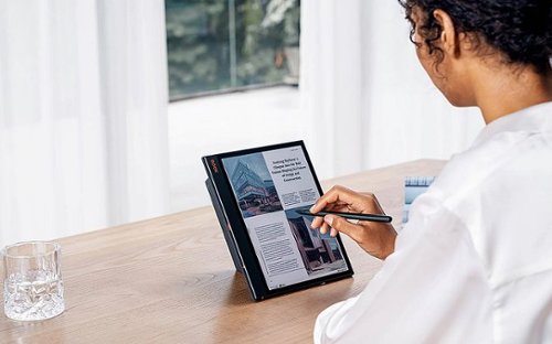 BOOX 10.3 Note Air3 C E-Paper Tablet - Cosmic Black SHOP ONLINE