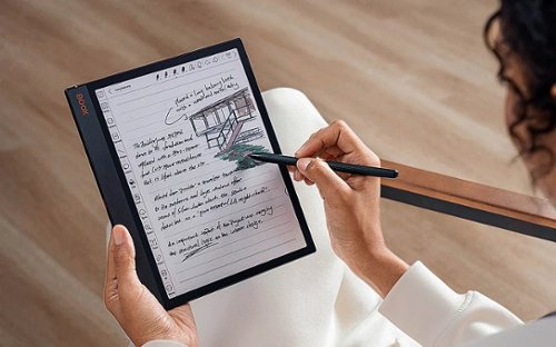 BOOX 10.3 Note Air3 C E-Paper Tablet - Cosmic Black BUY IN EUROPE