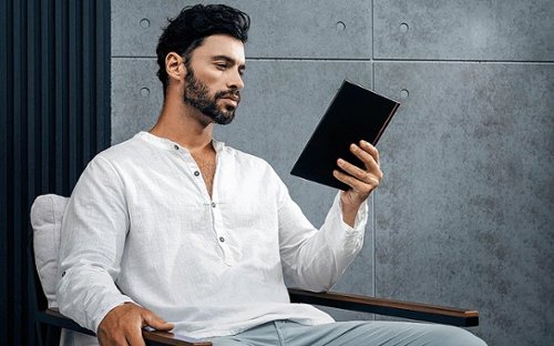 BOOX 10.3 Note Air3 C E-Paper Tablet - Cosmic Black BUY IN AUSTRALIA