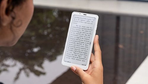 BOOX 6.13 Palma E-Reader - 2023 - White HOW TO BUY