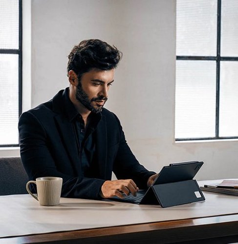 BOOX 10.3 Tab Ultra C Pro E-Paper Tablet - Cosmic Black BUY IN EUROPE