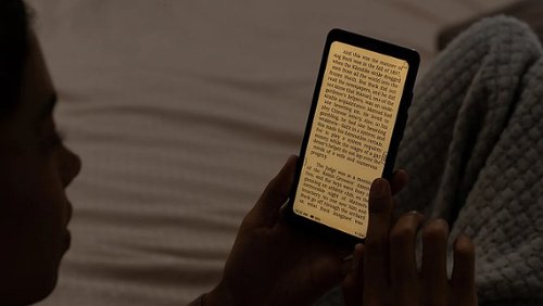 BOOX 6.13 Palma E-Reader - 2023 - Black SHOP ONLINE