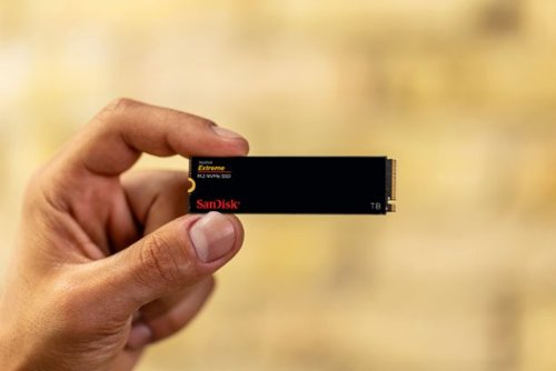 SanDisk Extreme M.2 1TB Internal SSD PCIe Gen 4x4 NVMe HOW TO BUY