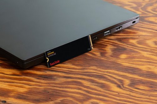 SanDisk Extreme M.2 1TB Internal SSD PCIe Gen 4x4 NVMe WHERE TO BUY