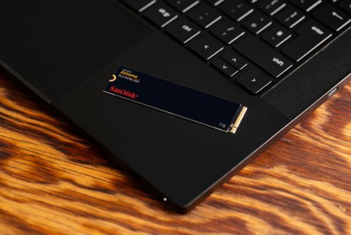 SanDisk Extreme M.2 1TB Internal SSD PCIe Gen 4x4 NVMe BUY ONLINE