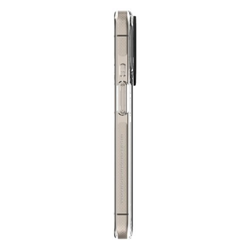 CASETiFY Case with MagSafe for Apple iPhone 15 Pro - Clear SHOP ONLINE