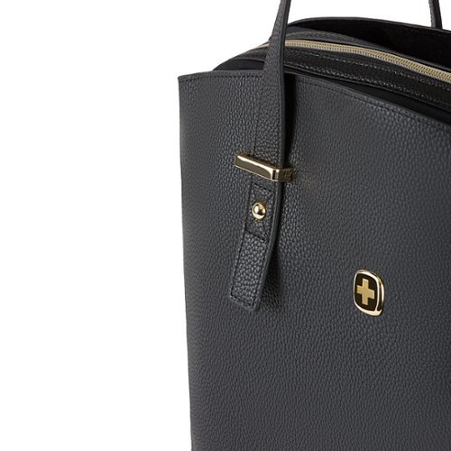 Wenger  RosaElli Womens Tote - Black HOW TO BUY
