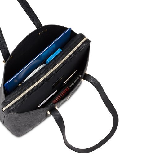 Wenger  RosaElli Womens Tote - Black BUY ONLINE