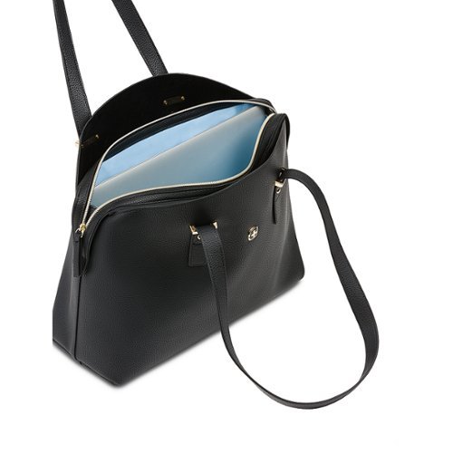 Wenger  RosaElli Womens Tote - Black BUY IN EUROPE
