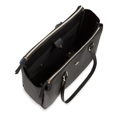 Wenger Rosalyn Tote - Black/Blue BUY IN EUROPE