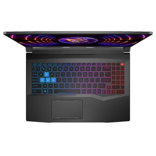 MSI Pulse15 15.6 144Hz Gaming Laptop FHD - Intel i7-13700H with 32GB RAM -RTX 4070 with 8G GDDR6 - 1TB NVMe SSD - Black WORLDWIDE DELIVERY
