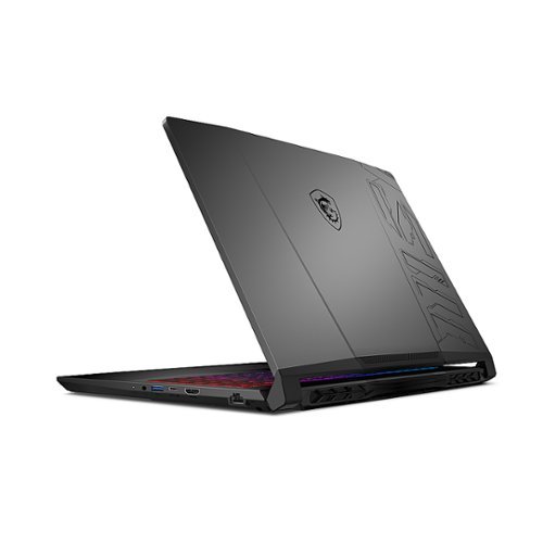 MSI Pulse15 15.6 144Hz Gaming Laptop FHD - Intel i7-13700H with 32GB RAM -RTX 4070 with 8G GDDR6 - 1TB NVMe SSD - Black HOW TO BUY