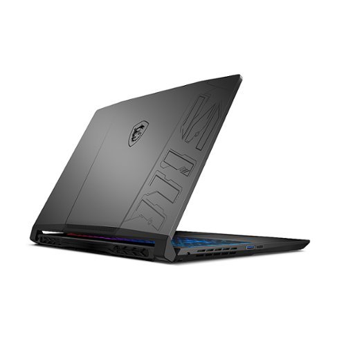 MSI Pulse15 15.6 144Hz Gaming Laptop FHD - Intel i7-13700H with 32GB RAM -RTX 4070 with 8G GDDR6 - 1TB NVMe SSD - Black WHERE TO BUY