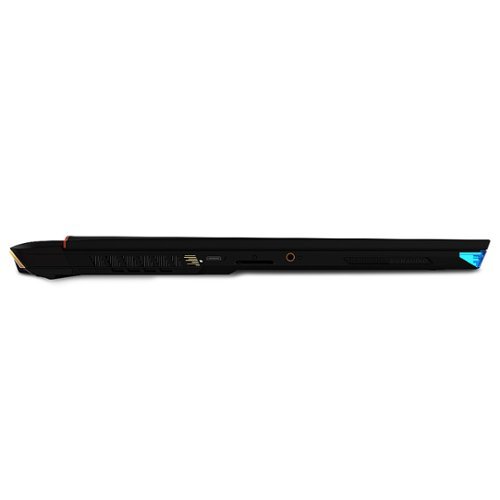 MSI Raider GE78 HX 17 240Hz Gaming Laptop QHD+ - Intel i9-13950HX with 32GB RAM -RTX 4070 with 8G GDDR6 - 2TB NVMe SSD - Dark Grey BUY IN MIDDLE EAST