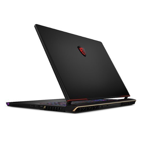 MSI Raider GE78 HX 17 240Hz Gaming Laptop QHD+ - Intel i9-13950HX with 32GB RAM -RTX 4070 with 8G GDDR6 - 2TB NVMe SSD - Dark Grey HOW TO BUY