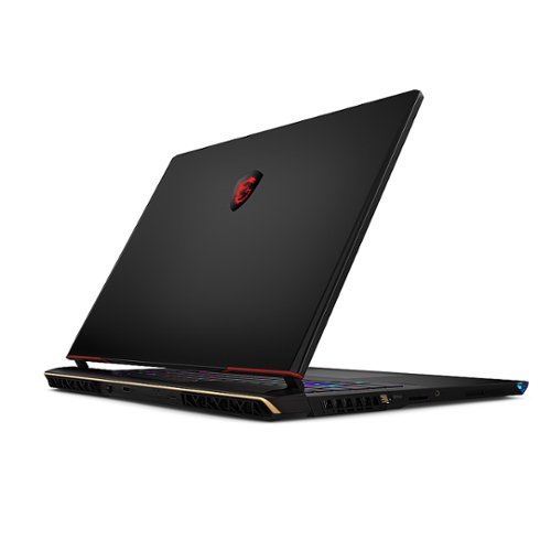 MSI Raider GE78 HX 17 240Hz Gaming Laptop QHD+ - Intel i9-13950HX with 32GB RAM -RTX 4070 with 8G GDDR6 - 2TB NVMe SSD - Dark Grey WHERE TO BUY