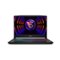 MSI - Katana 15 15.6" 144Hz Gaming Laptop FHD - Intel i7-13620H with 16GB RAM - RTX 4050 with 6GB GDDR6 - 1TB NVMe SSD - Black-Front_Standard