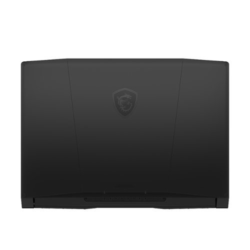 MSI Katana 15 15.6 144Hz Gaming Laptop FHD - Intel i7-13620H with 16GB RAM - RTX 4050 with 6GB GDDR6 -  1TB NVMe SSD - Black WHERE TO BUY