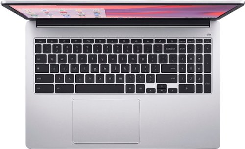 ACER CHROMEBOOK 315 - 15.6 HD LAPTOP - INTEL PENTIUM N6000 - 4GB LPDDR4X - 128GB EMMC (PROTECTIVE SLEEVE) - SILVER HOW TO BUY