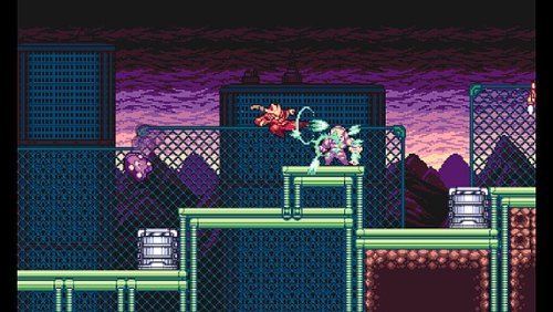 Red Art Games Gravity Circuit - Nintendo Switch WORLDWIDE DELIVERY