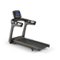 Matrix - T30 Treadmill with XR console - Black-Front_Standard
