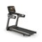 Matrix - T50 Treadmill with XUR console - Black-Front_Standard