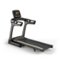 Matrix - TF50 Treadmill with XER console - Black-Front_Standard