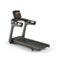 Matrix - T30 Treadmill with XIR console - Black-Front_Standard