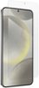 ZAGG - Glass Fusion XTR3 Screen Protector for Samsung Galaxy S24+ - Clear-Angle_Standard