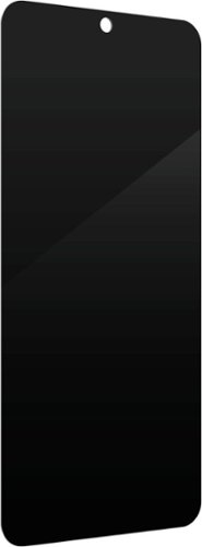 ZAGG InvisibleShield Glass Fusion Privacy Screen Protector for Samsung Galaxy S24 - Tinted GLOBAL SHIPPING