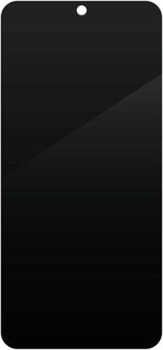 ZAGG InvisibleShield Glass Fusion Privacy Screen Protector for Samsung Galaxy S24 - Tinted WHERE TO BUY