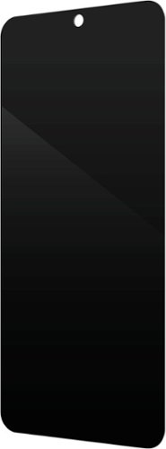 ZAGG InvisibleShield Glass Fusion Privacy Screen Protector for Samsung Galaxy S24 - Tinted HOW TO BUY