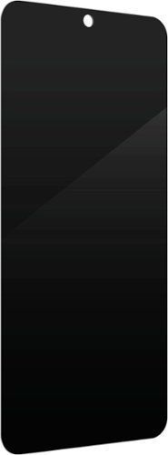 ZAGG InvisibleShield Glass Fusion Privacy Screen Protector for Samsung Galaxy S24+ - Tinted GLOBAL SHIPPING